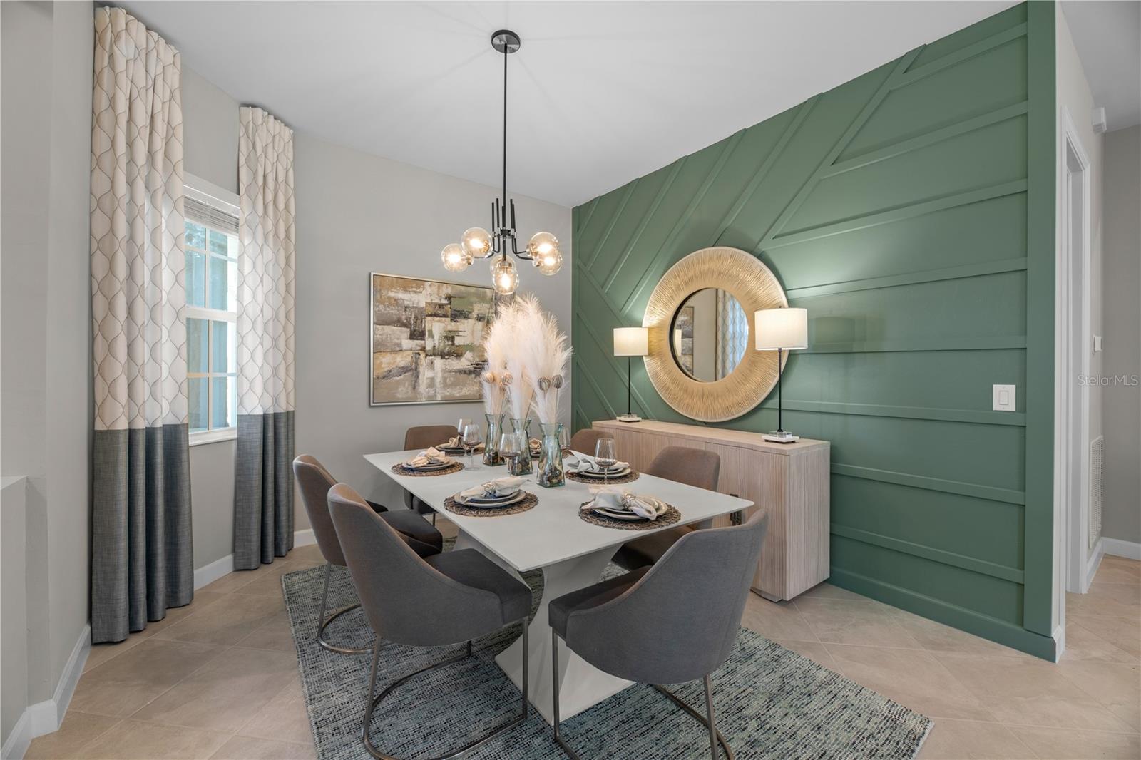 HARBOR EAST - Residential