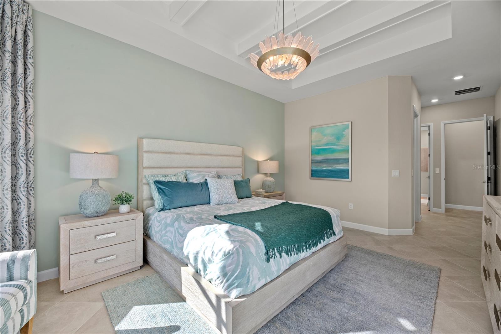 HARBOR EAST - Residential