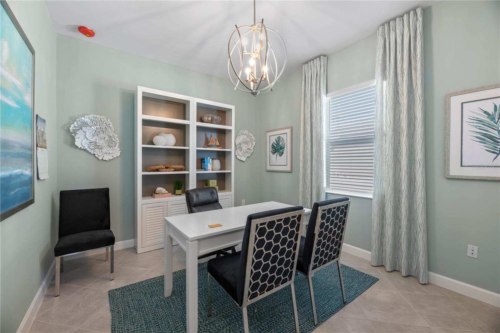 HARBOR EAST - Residential