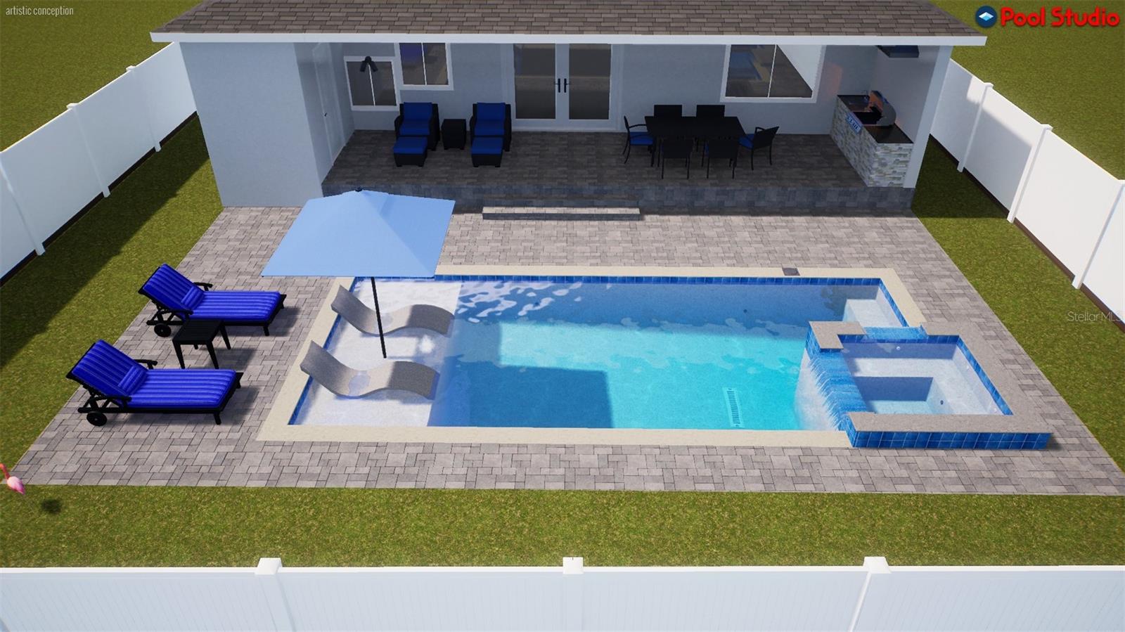 NEW SUBURB BEAUTIFUL - Residential