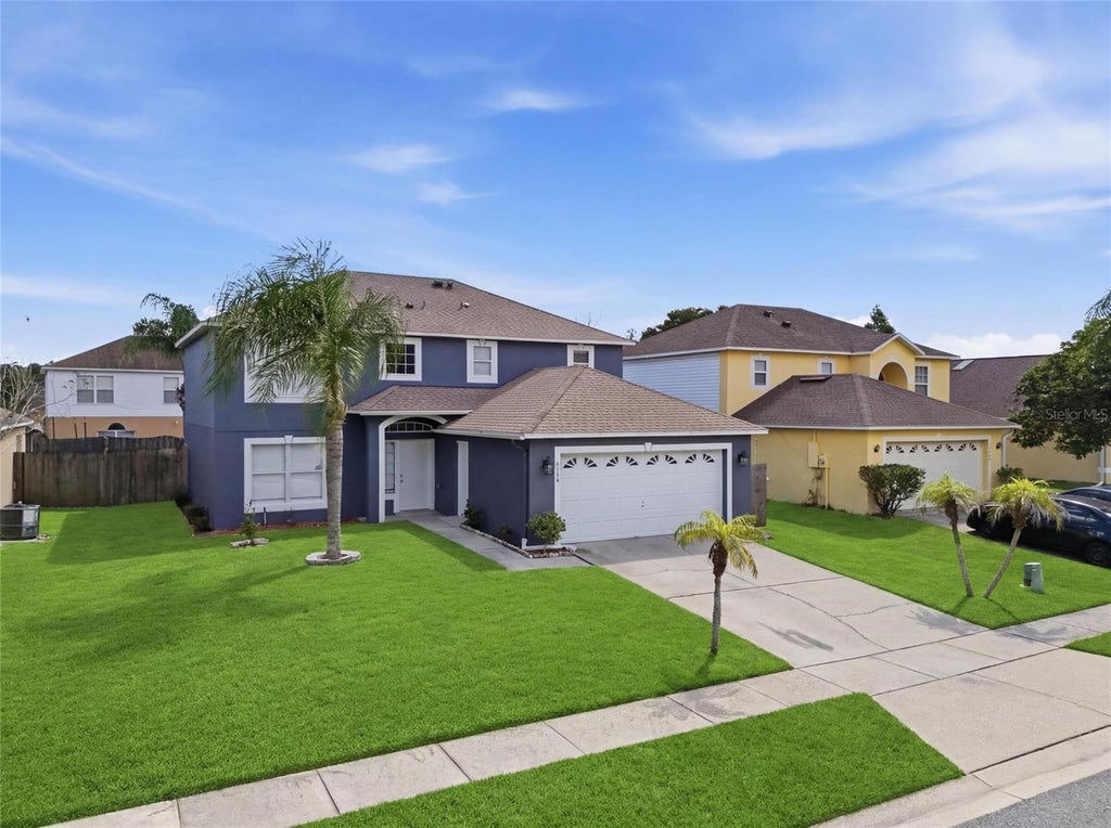 Photo of 4140 Stonefield Drive, Orlando, FL 32826 (MLS # O6425911)
