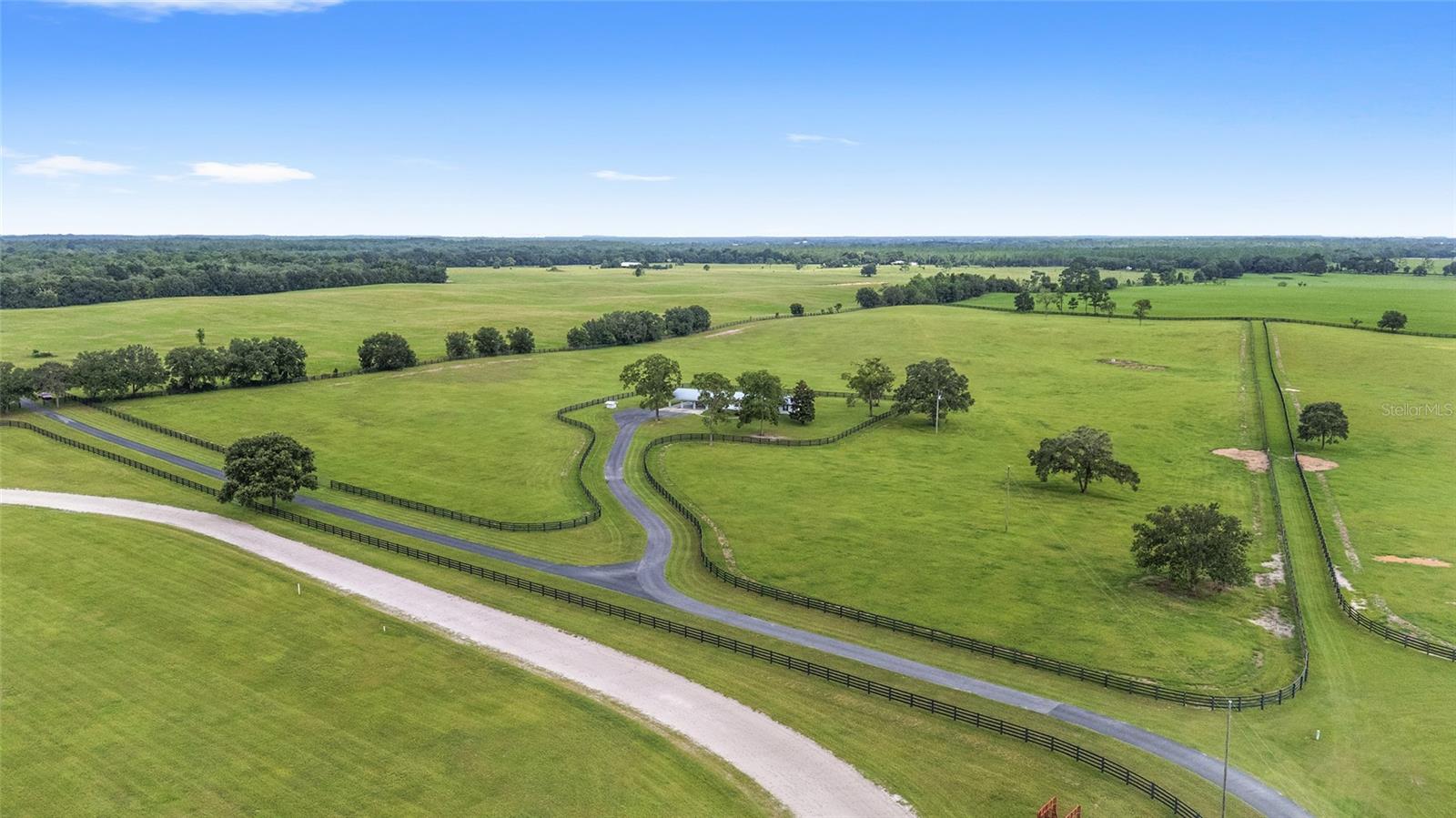 NON SUB FARM - Residential