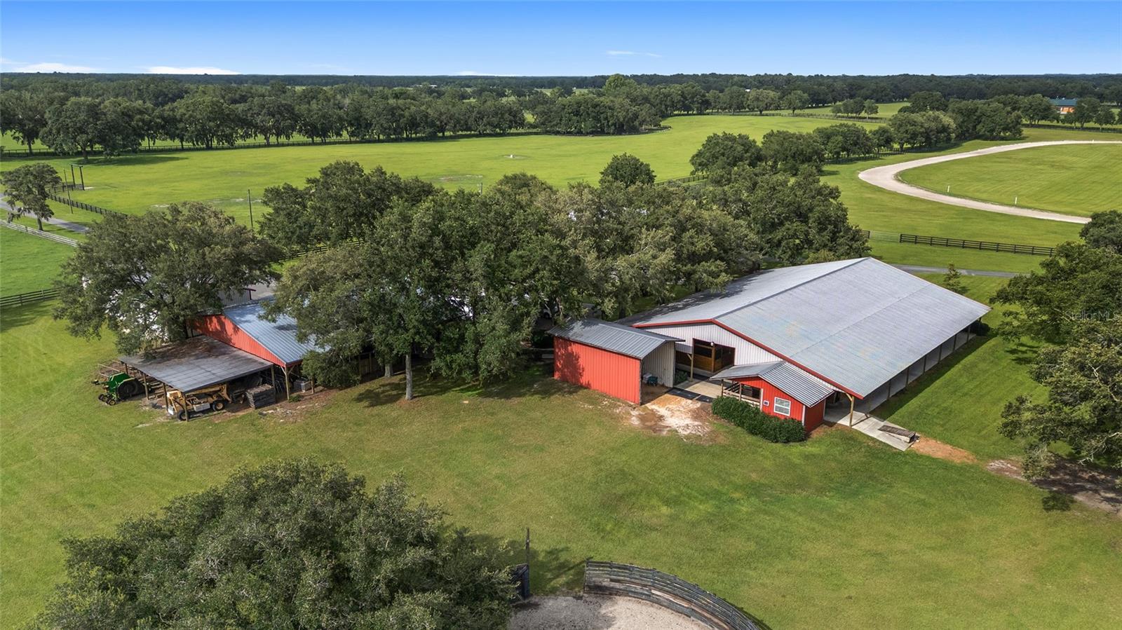 NON SUB FARM - Residential