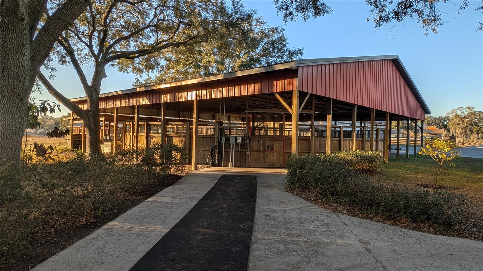 NON SUB FARM - Residential