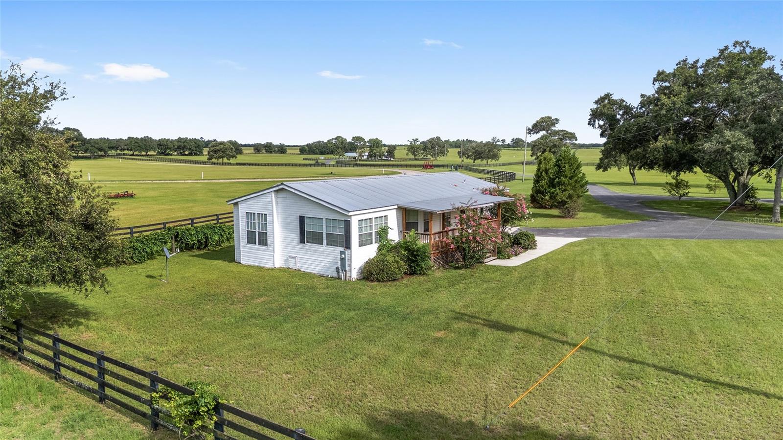 NON SUB FARM - Residential