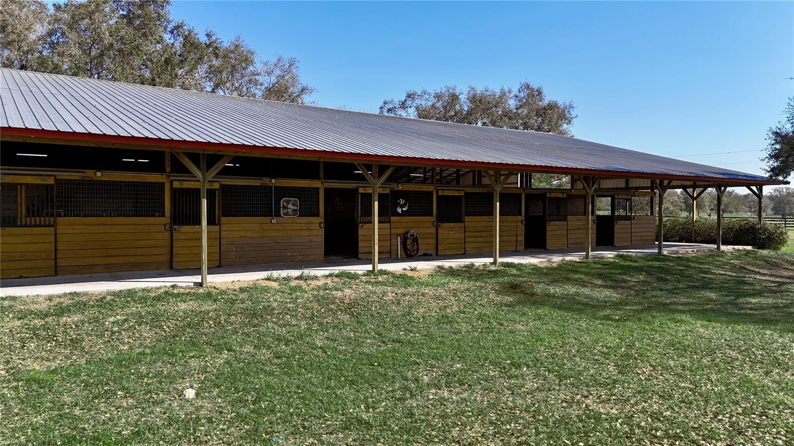 NON SUB FARM - Residential