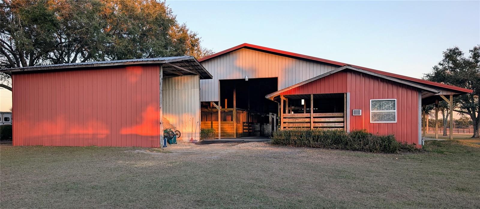 NON SUB FARM - Residential