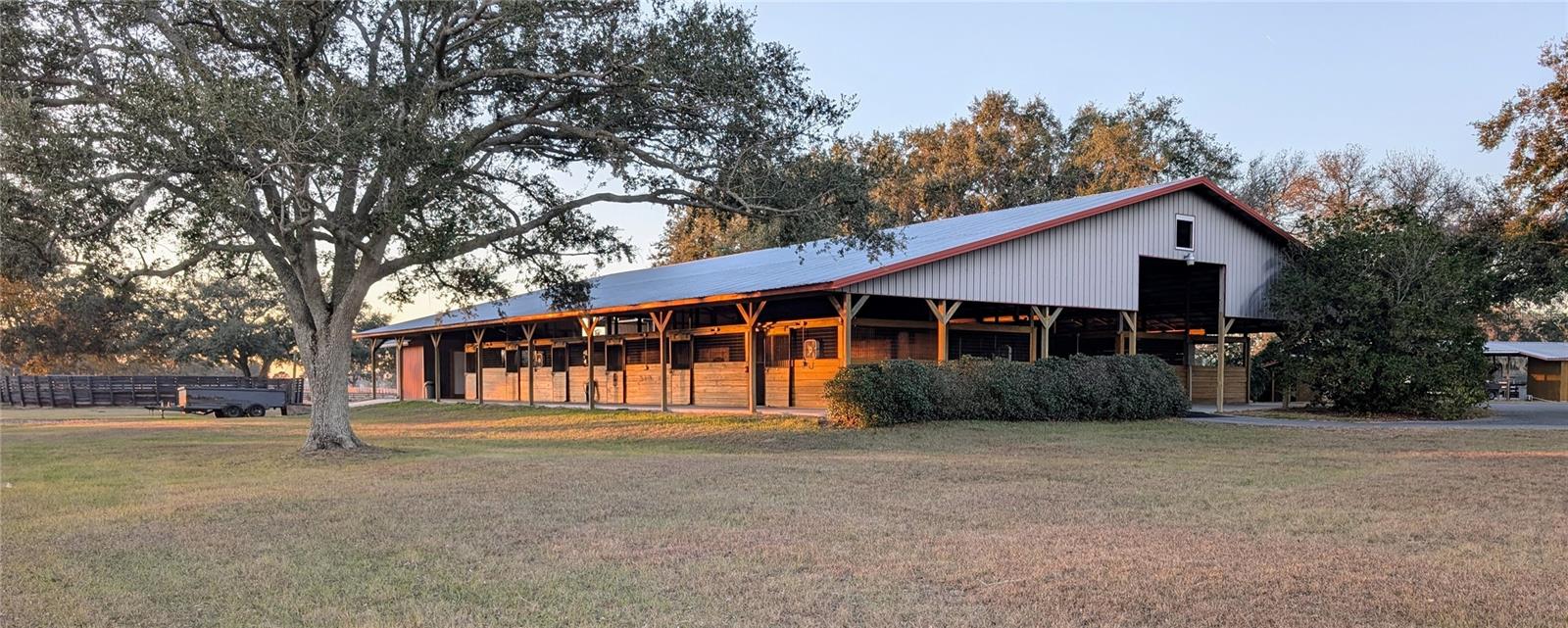 NON SUB FARM - Residential