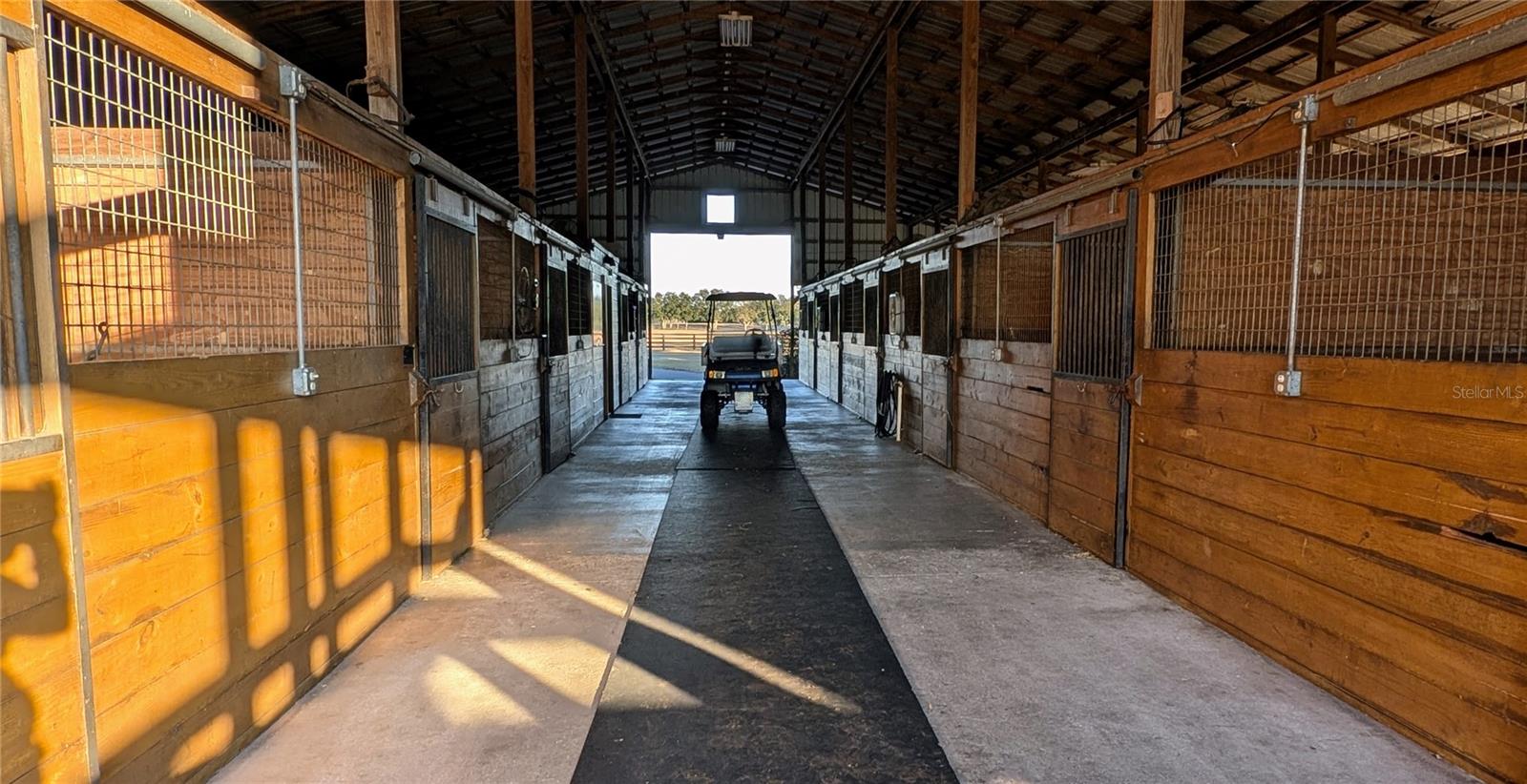 NON SUB FARM - Residential