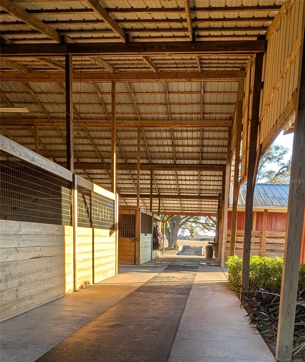 NON SUB FARM - Residential