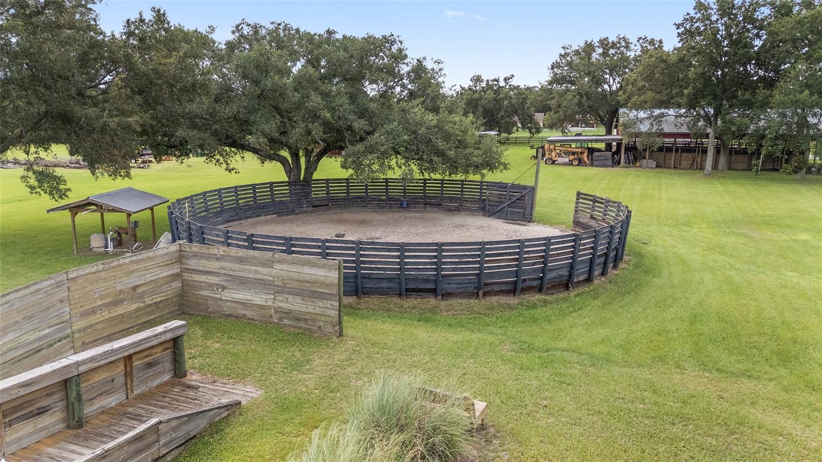 NON SUB FARM - Residential