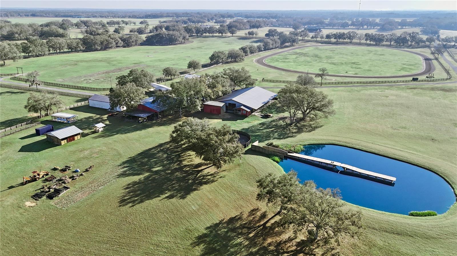 NON SUB FARM - Residential