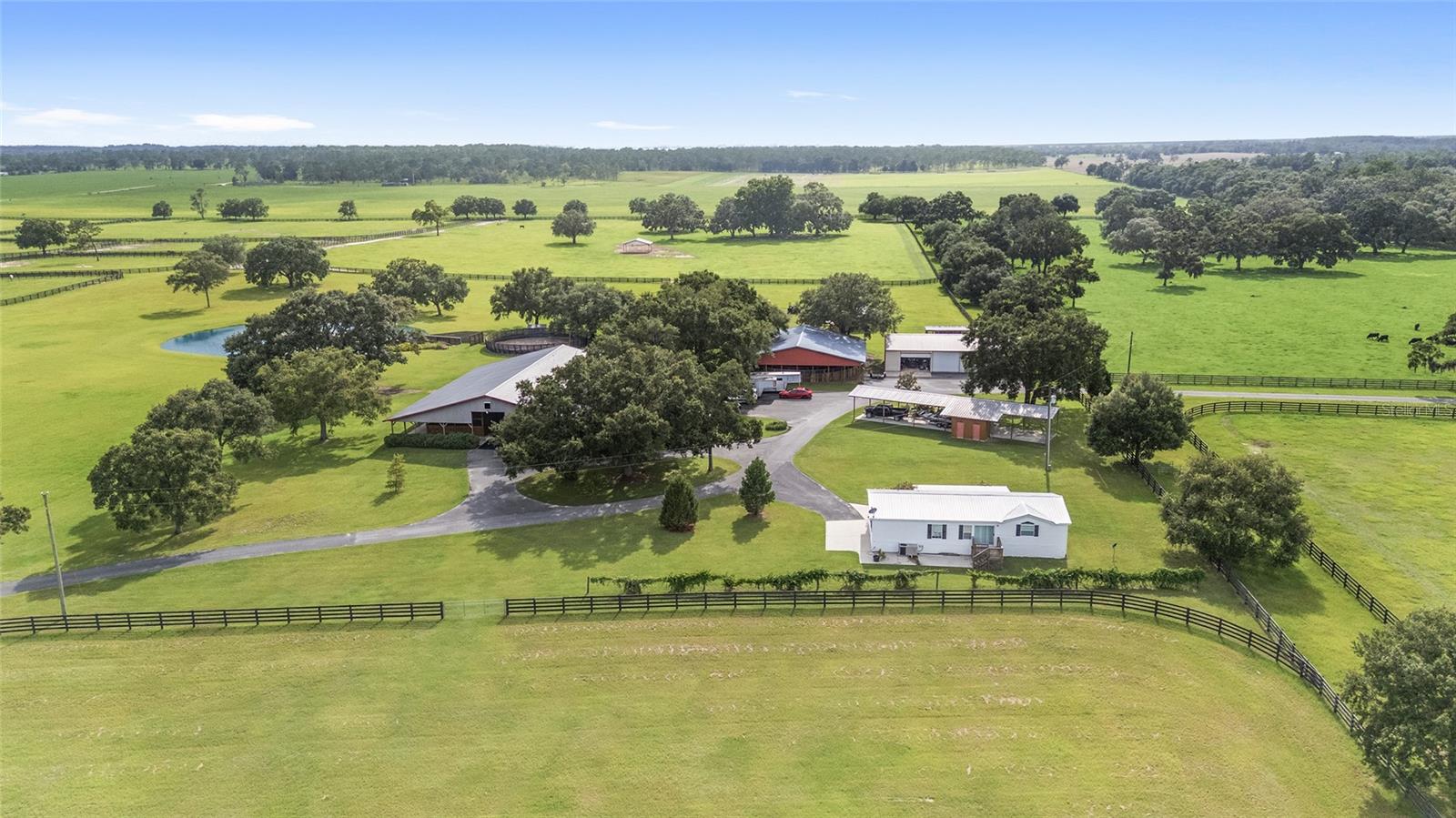 NON SUB FARM - Residential