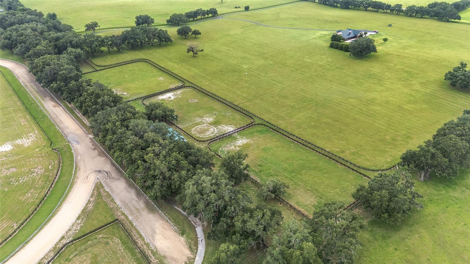 NON SUB FARM - Residential