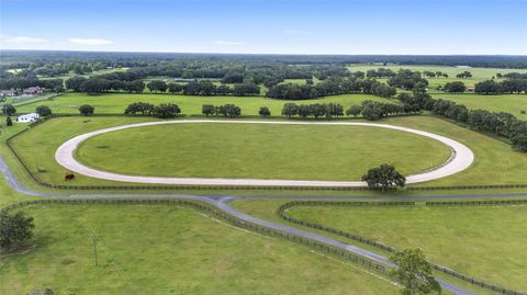 Tiny photo for 18800 SE 47th Place, Morriston, FL 32668 (MLS # OM712721)