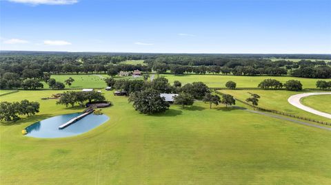 Tiny photo for 18800 SE 47th Place, Morriston, FL 32668 (MLS # OM712721)