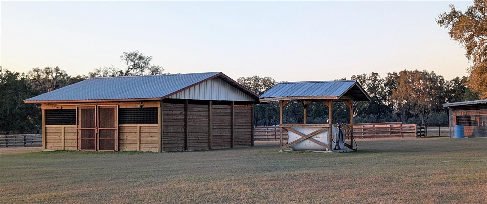 NON SUB FARM - Residential