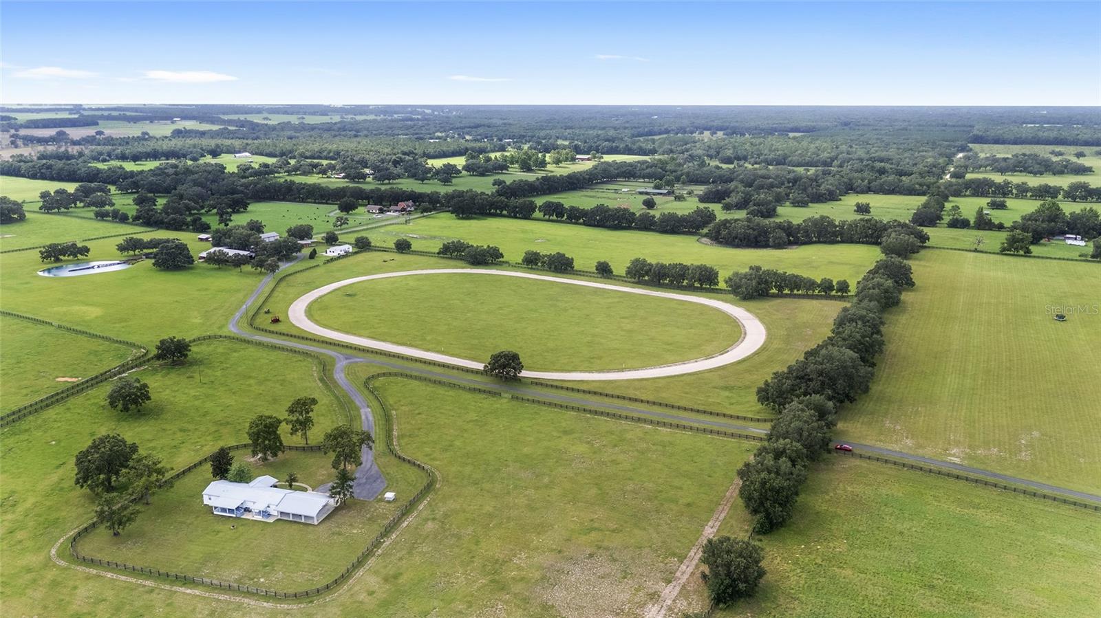 NON SUB FARM - Residential