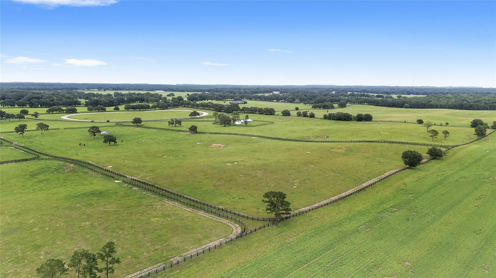 NON SUB FARM - Residential