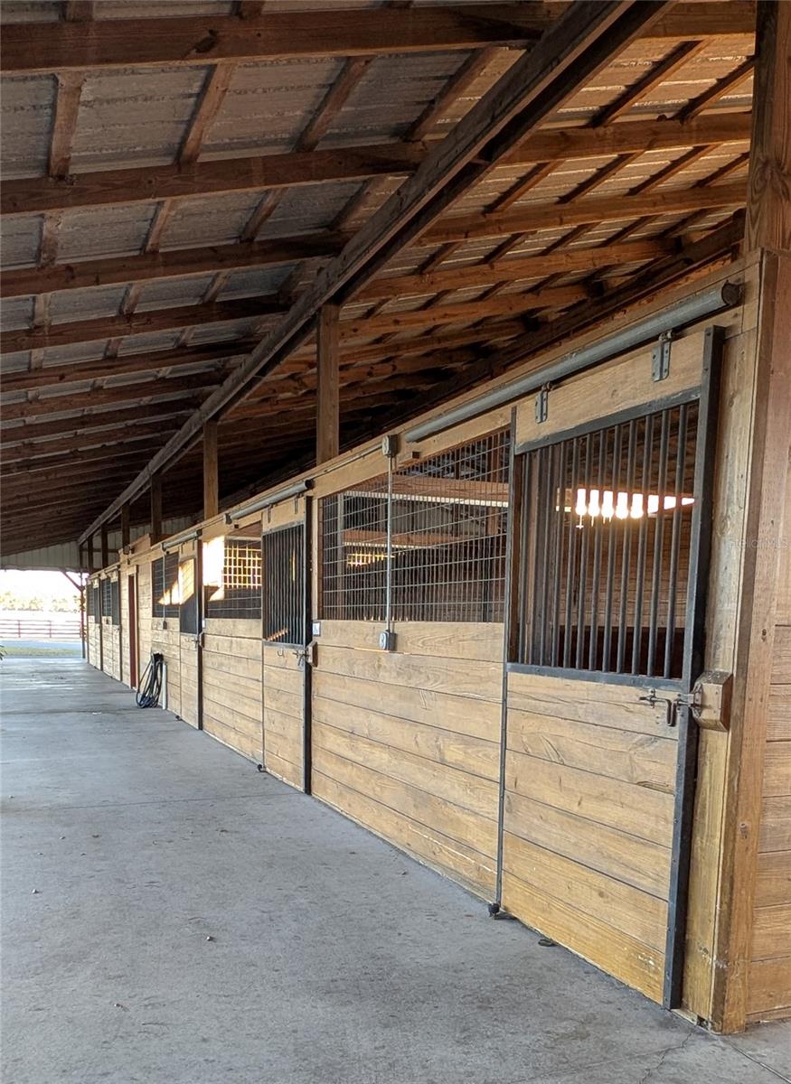 NON SUB FARM - Residential