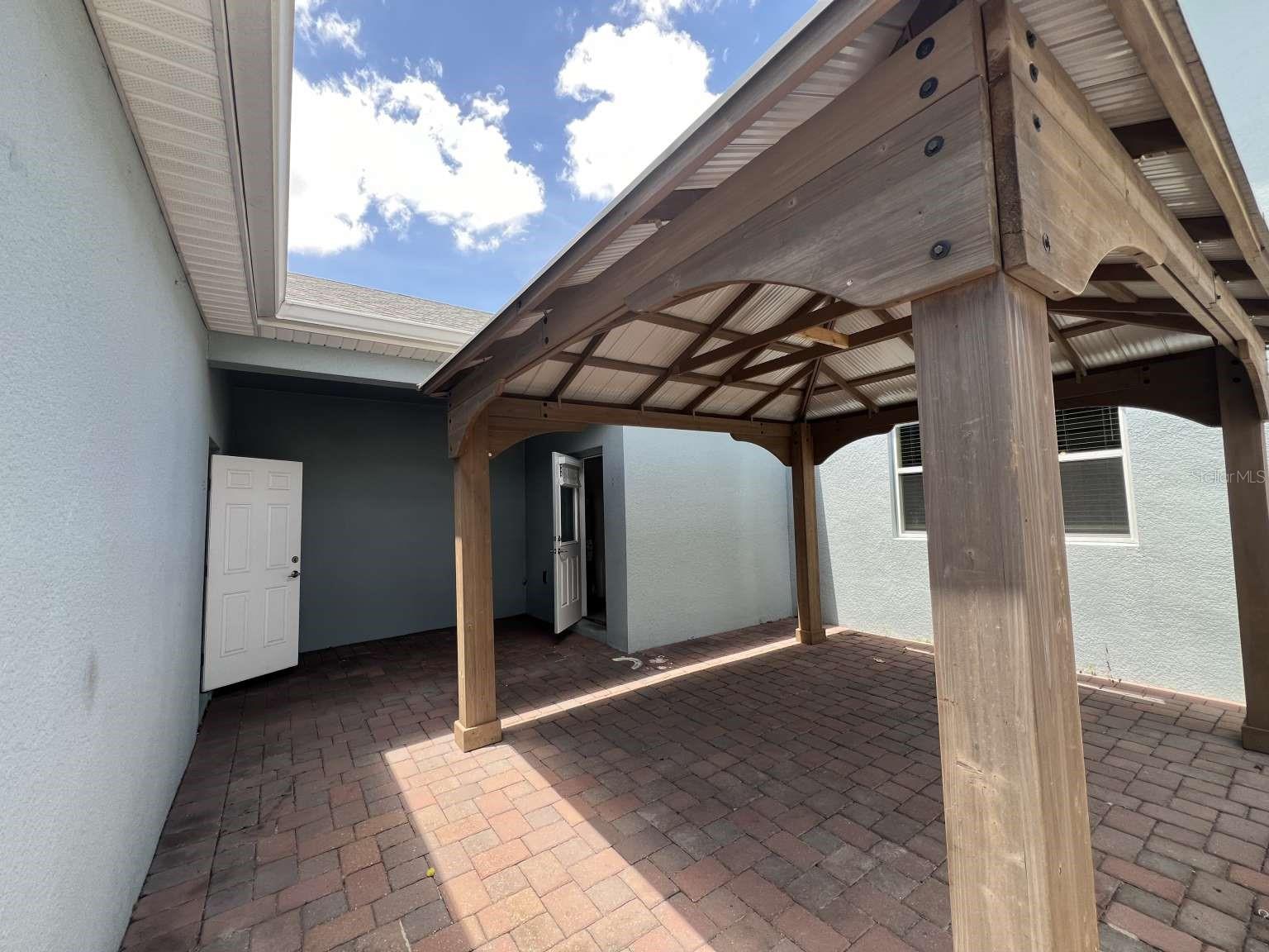 STOREY PARK PH 5 - Residential