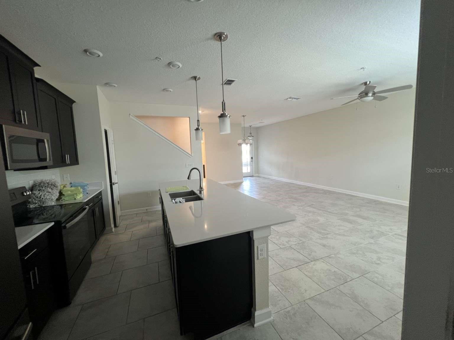 STOREY PARK PH 5 - Residential