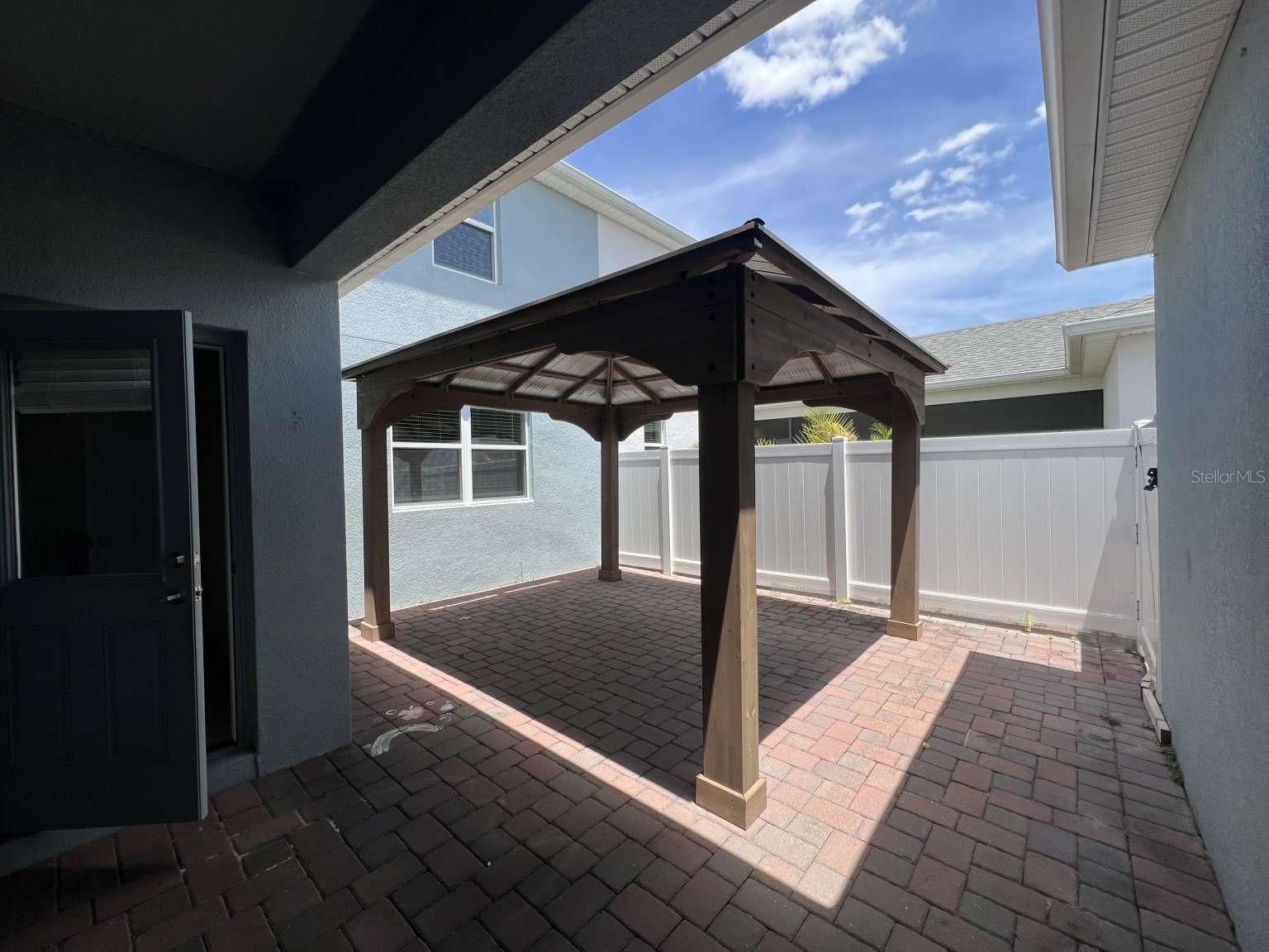 STOREY PARK PH 5 - Residential