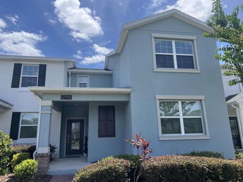 Photo of 12140 Sonnet Avenue, Orlando, FL 32832 (MLS # TB8456563)