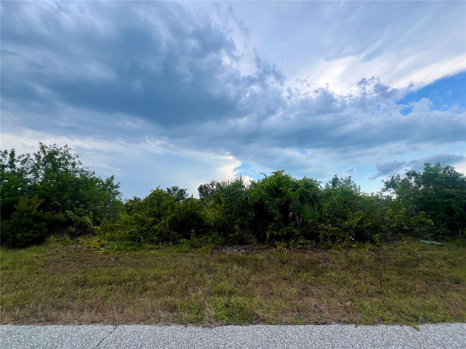 View PORT CHARLOTTE, FL 33981 land