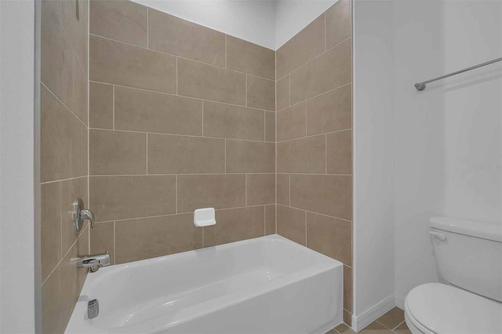 BRACK RANCH - Residential