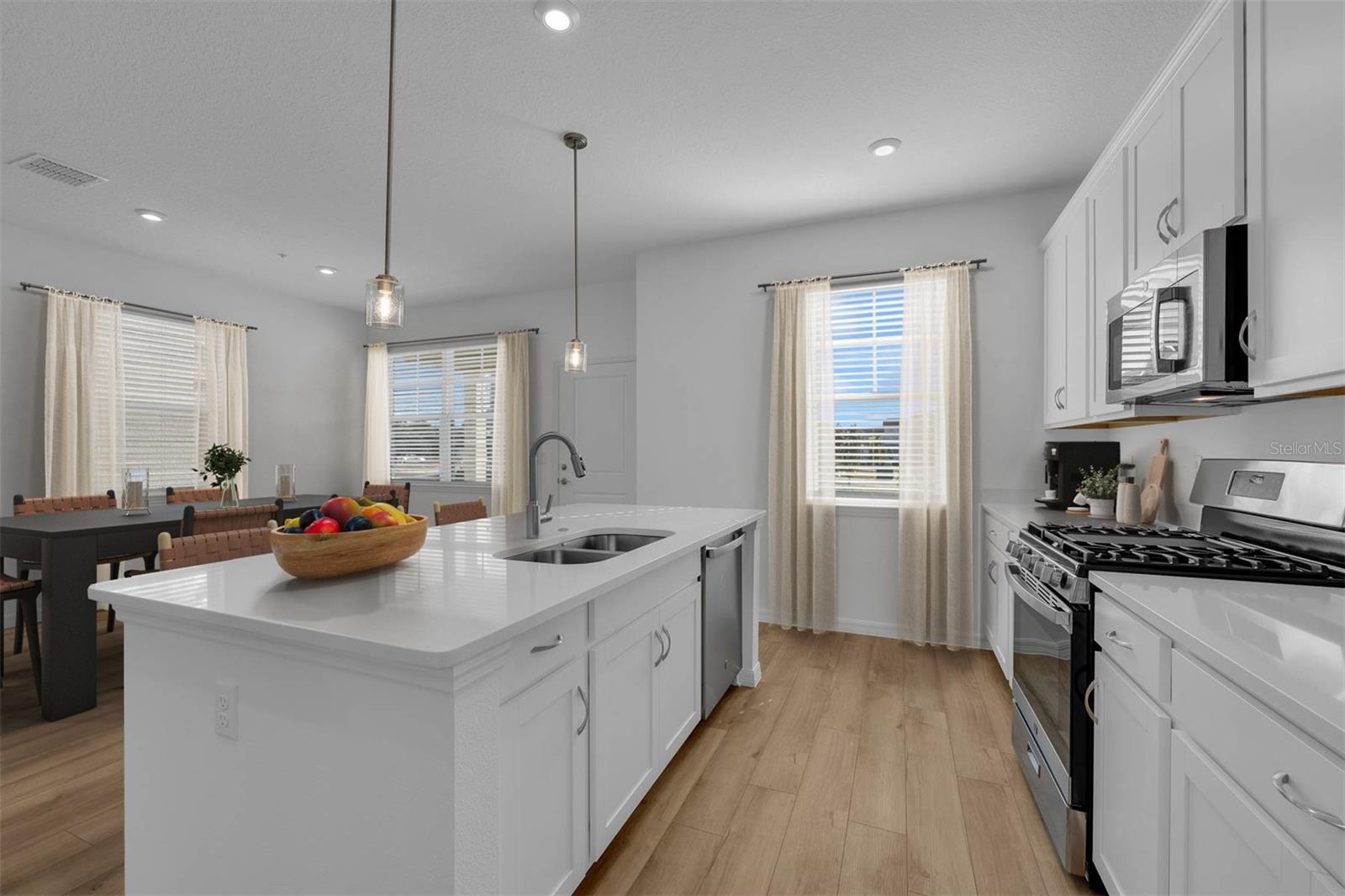 BRACK RANCH - Residential