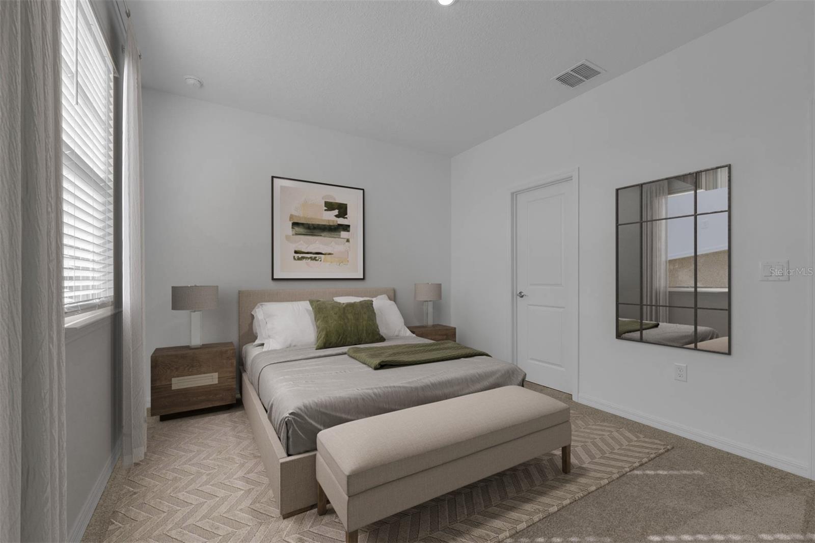 BRACK RANCH - Residential