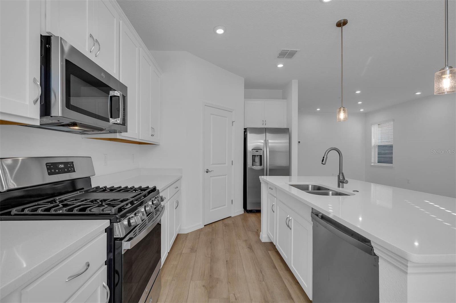 BRACK RANCH - Residential