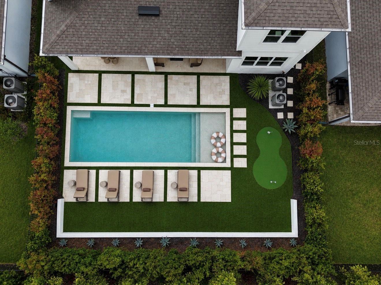 6117 GOLDEN BEACH DRIVE