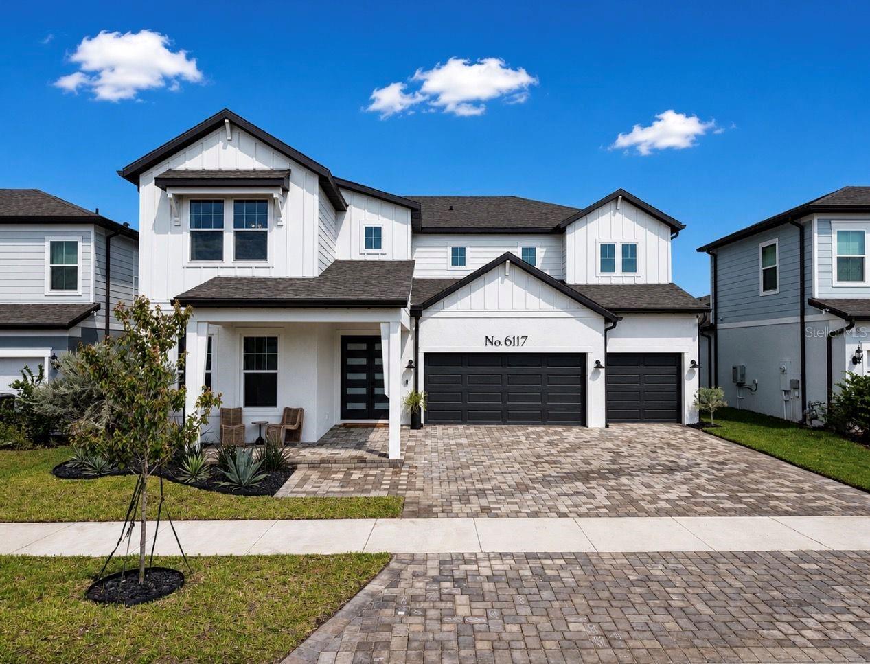 6117 GOLDEN BEACH DRIVE