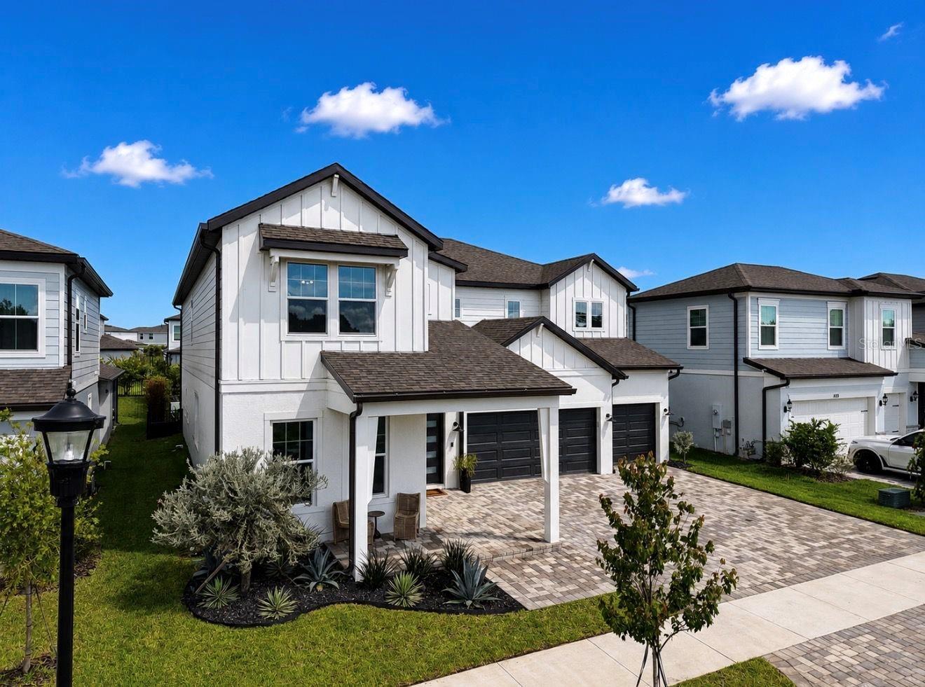 6117 GOLDEN BEACH DRIVE