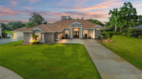 1313 OXBRIDGE DRIVE LUTZ FL 33549
