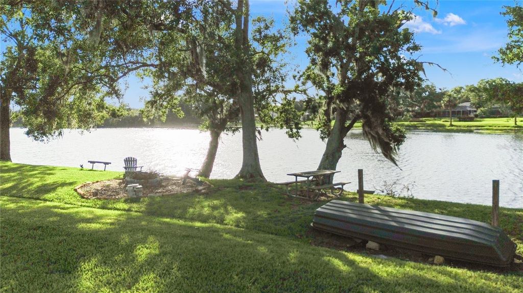Photo of 1313 Oxbridge Drive, Lutz, FL 33549 (MLS # TB8395479)
