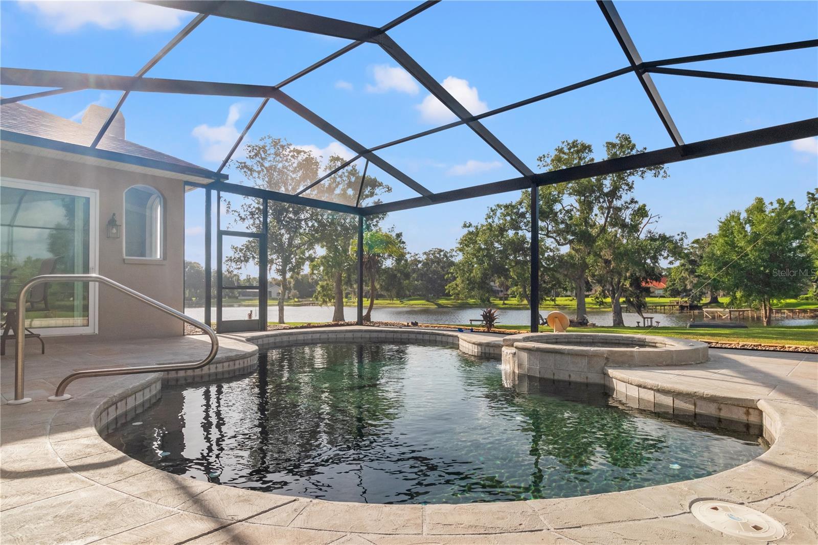 1313 OXBRIDGE DRIVE