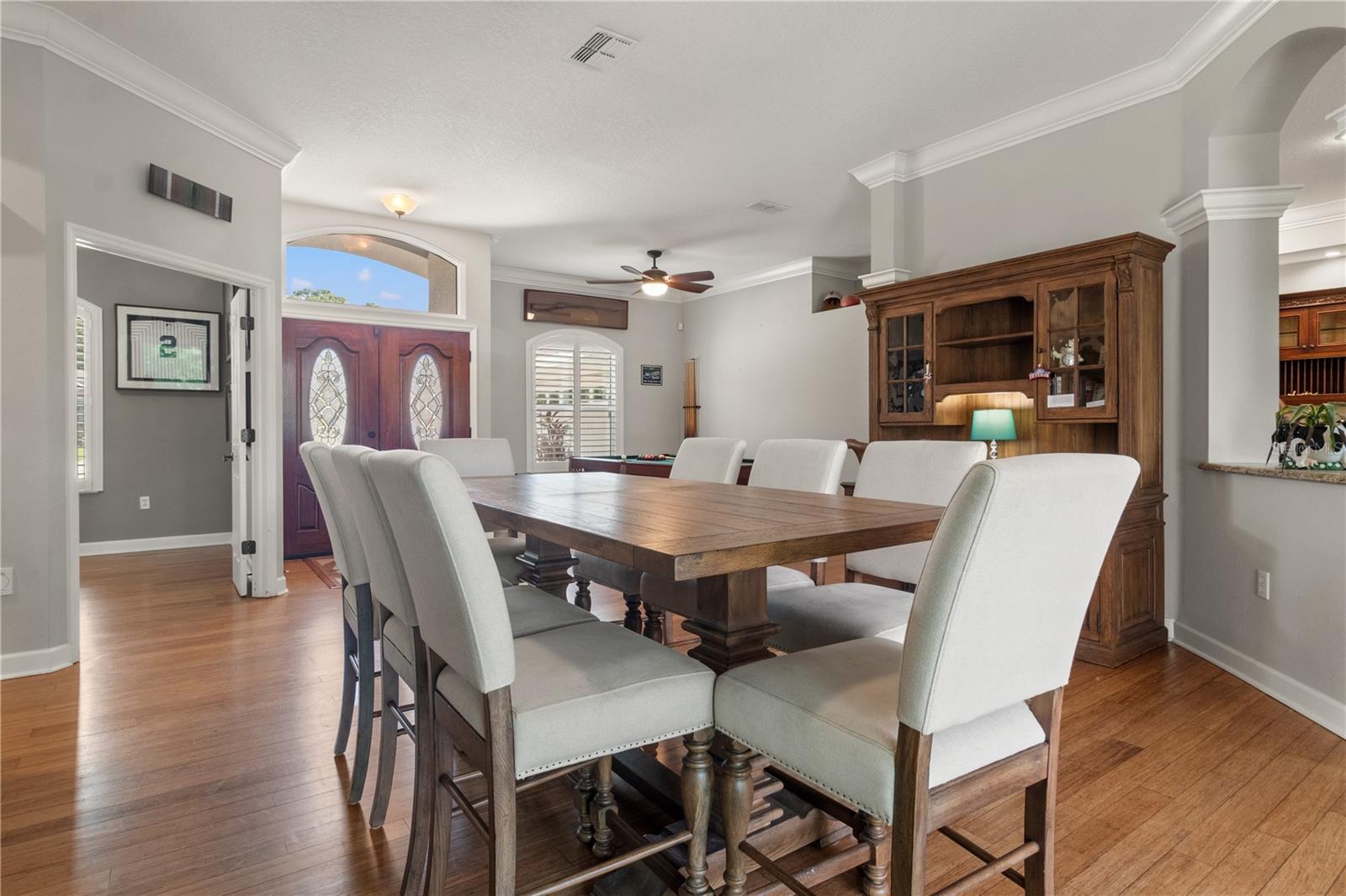 1313 OXBRIDGE DRIVE