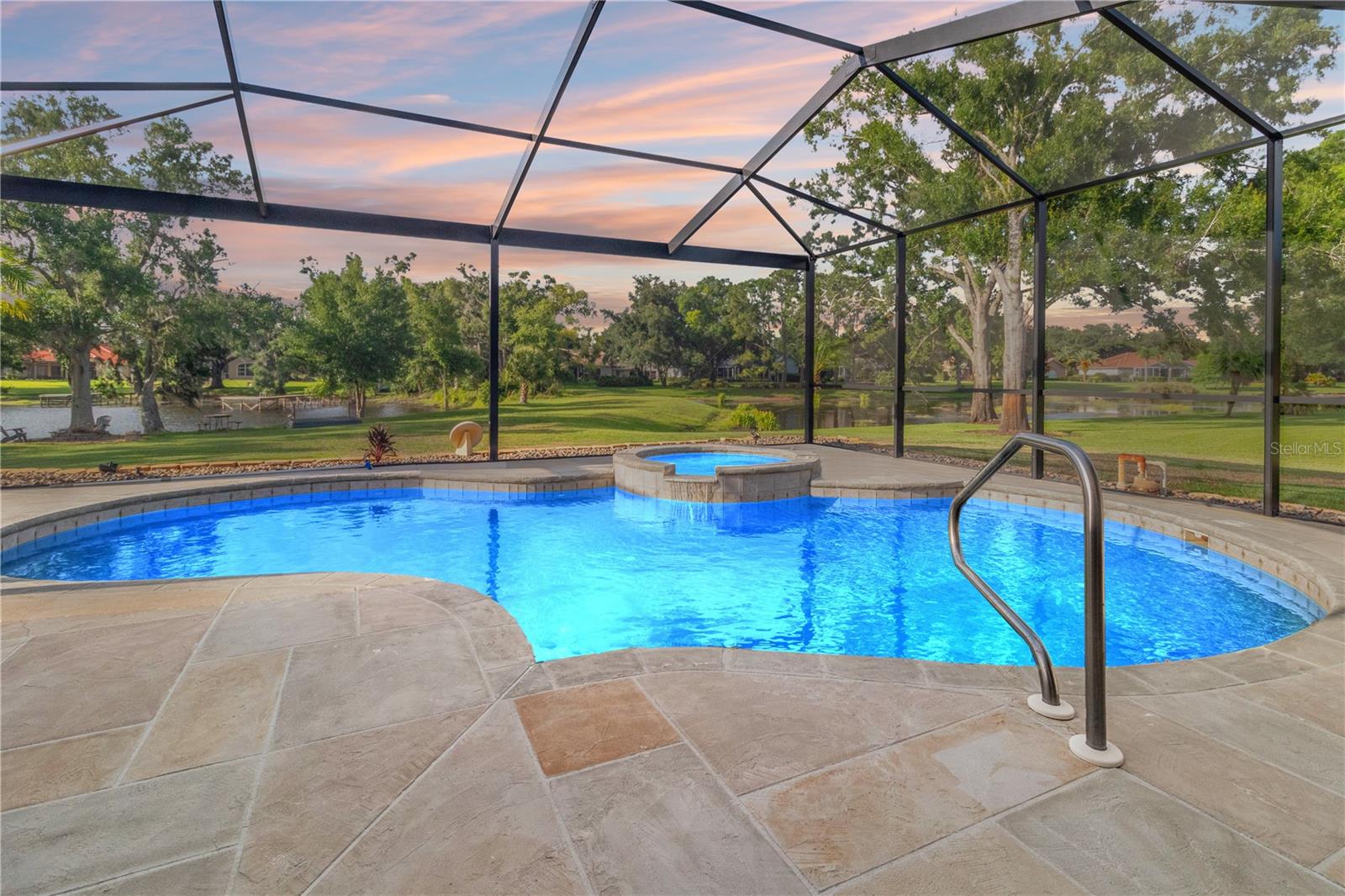 1313 OXBRIDGE DRIVE