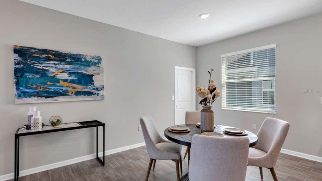 Photo of 5618 Ronin Drive, Saint Cloud, FL 34771 (MLS # O6425044)