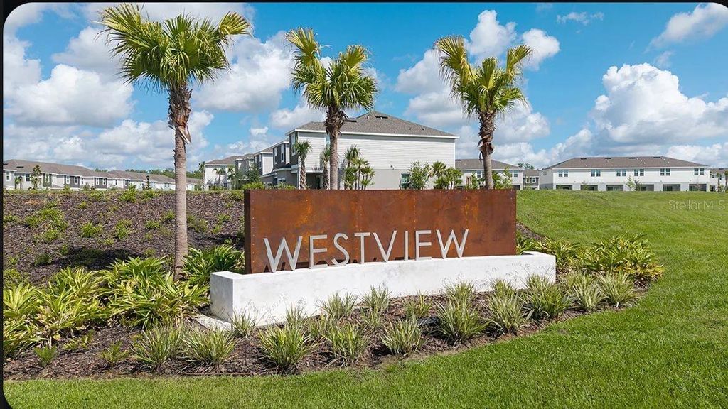 Photo of 3166 Skyline Loop, Kissimmee, FL 34758 (MLS # S5139741)