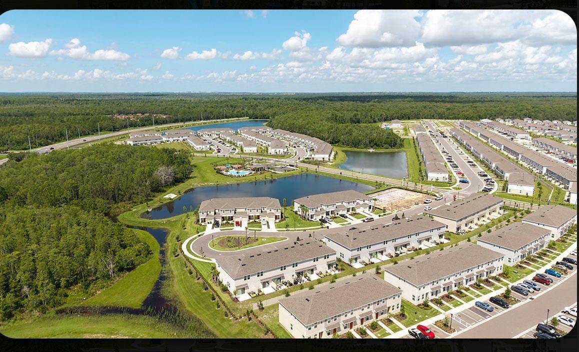 WESTVIEW POD A PH 1B & 2 - Residential Lease