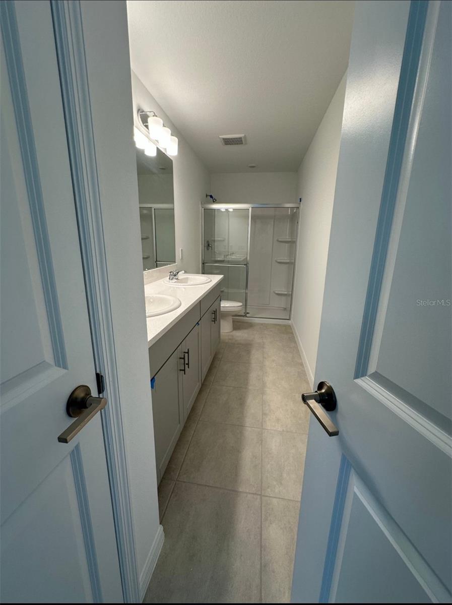 WESTVIEW POD A PH 1B & 2 - Residential Lease