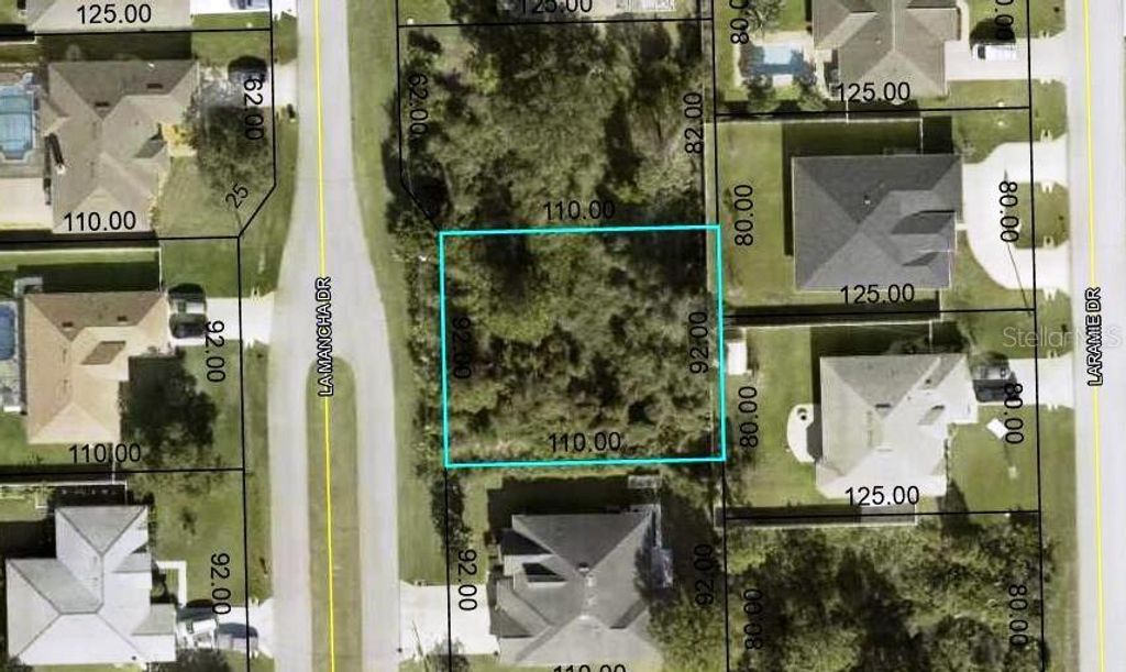 Photo of 74 La Mancha Drive, Palm Coast, FL 32137 (MLS # FC315843)