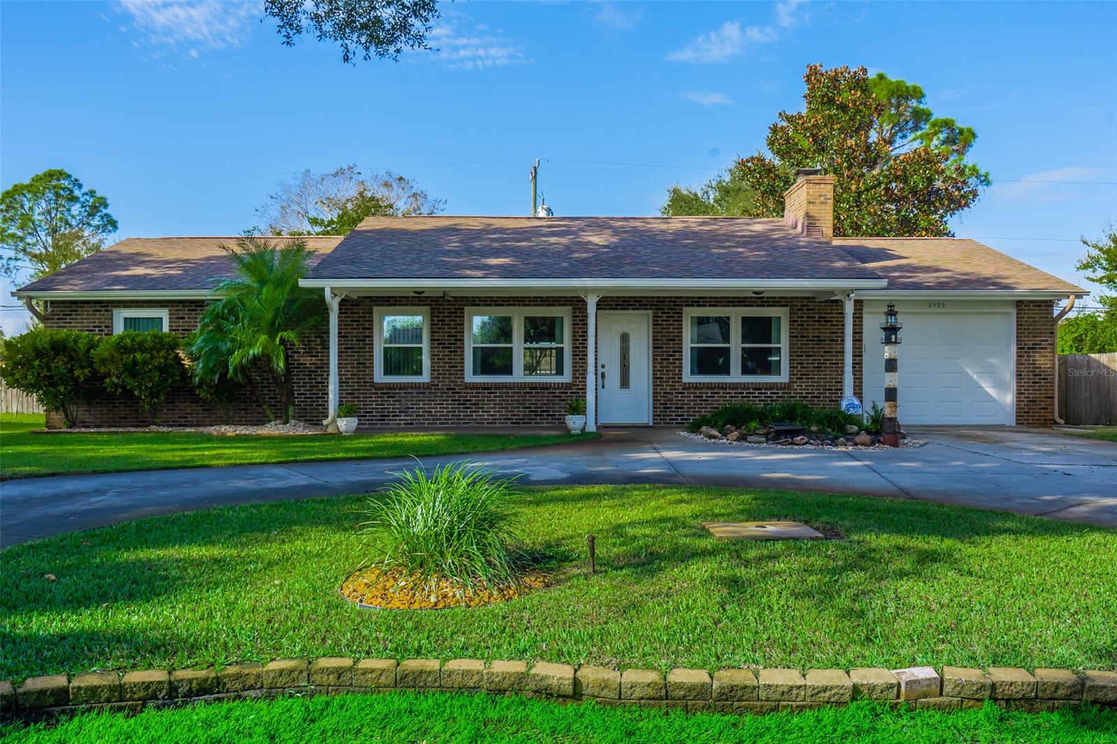 Florida Shores 01 - Residential