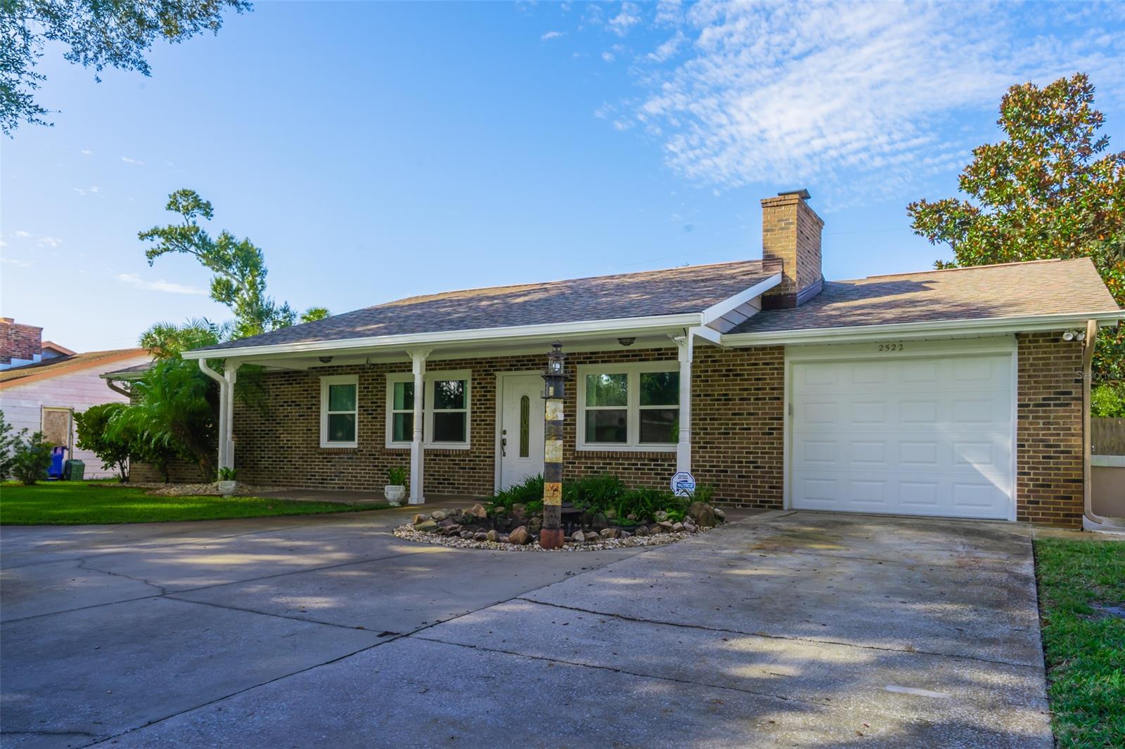 Florida Shores 01 - Residential