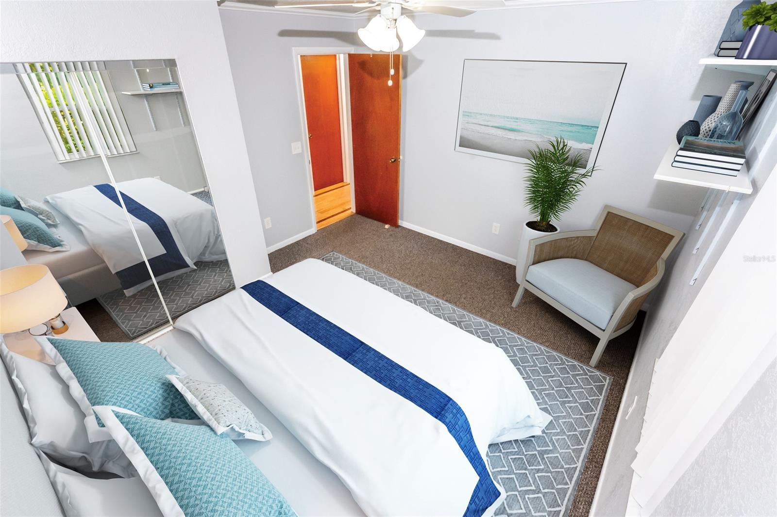 Florida Shores 01 - Residential