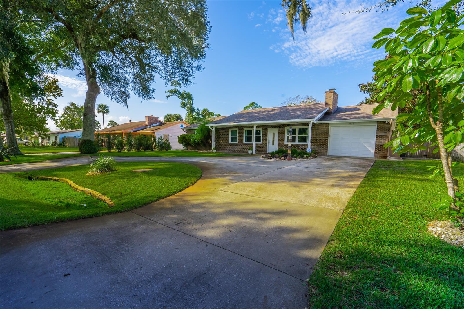 Florida Shores 01 - Residential